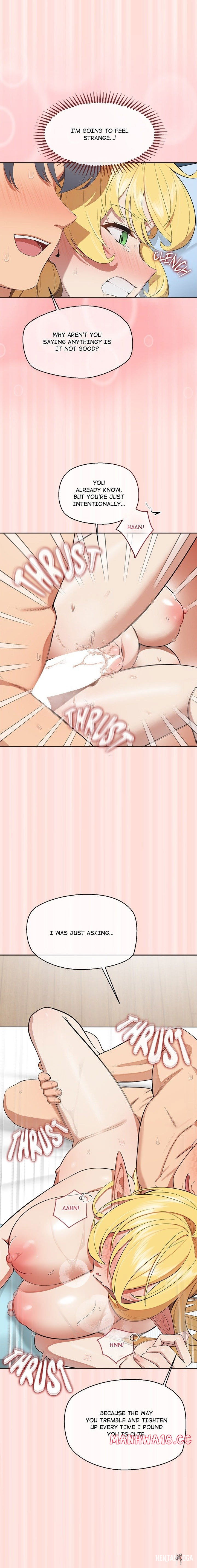 The Seed of Destiny The Seed of Destiny Chapter 10 - Page 14