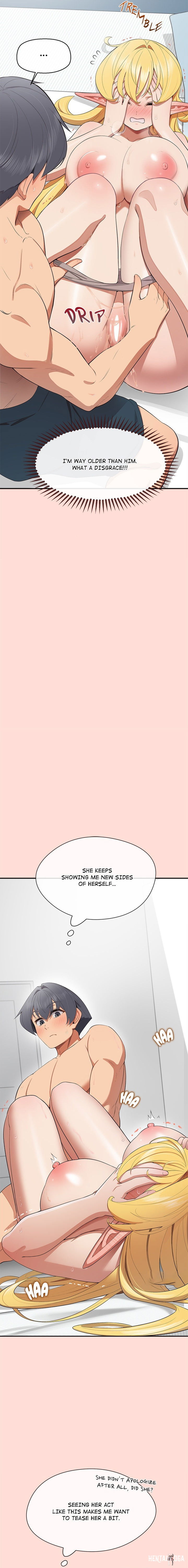 The Seed of Destiny The Seed of Destiny Chapter 10 - Page 5