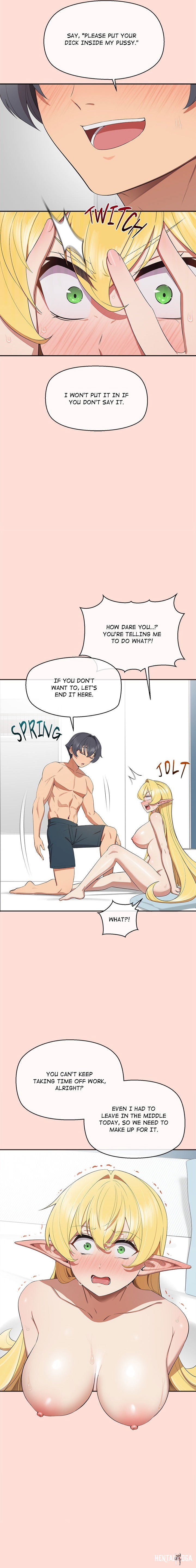 The Seed of Destiny The Seed of Destiny Chapter 10 - Page 7