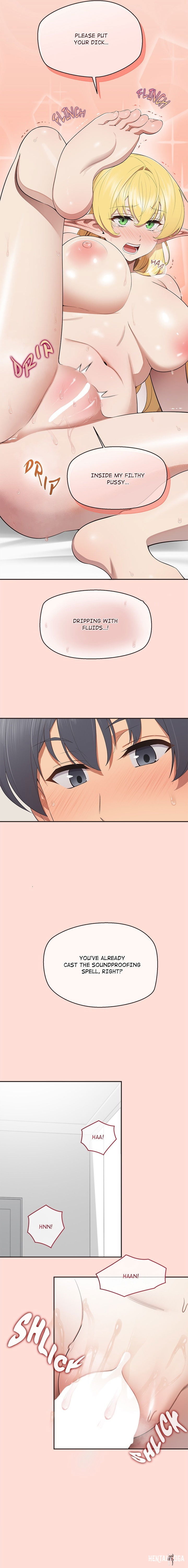 The Seed of Destiny The Seed of Destiny Chapter 10 - Page 9