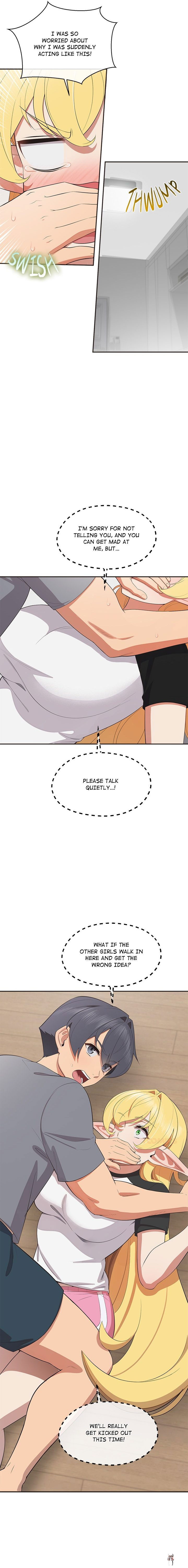 The Seed of Destiny The Seed of Destiny Chapter 9 - Page 18