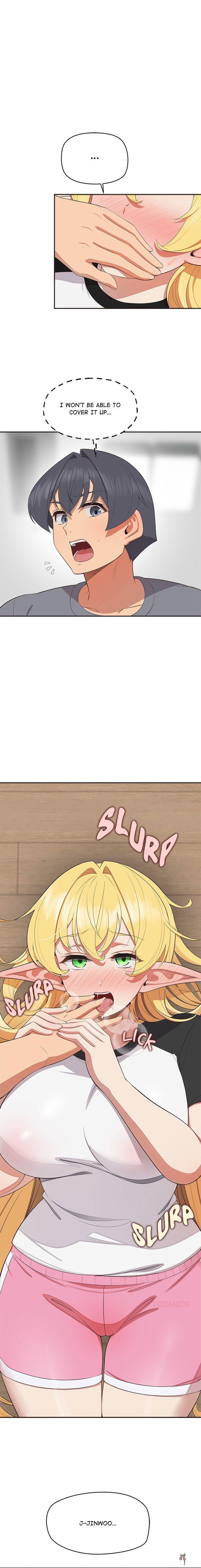 The Seed of Destiny The Seed of Destiny Chapter 9 - Page 19