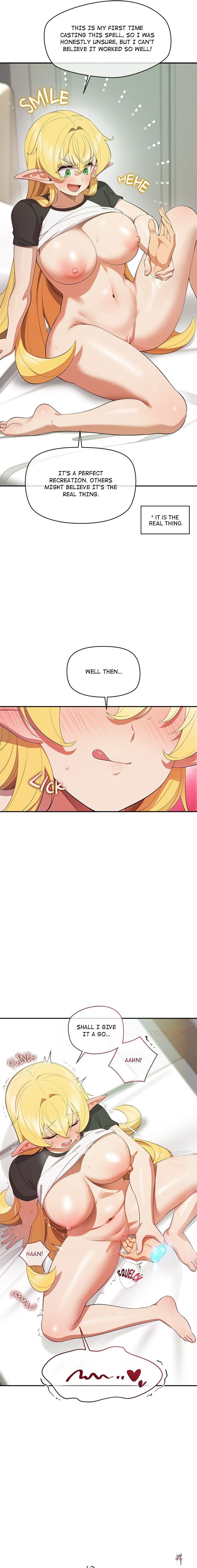 The Seed of Destiny The Seed of Destiny Chapter 9 - Page 4