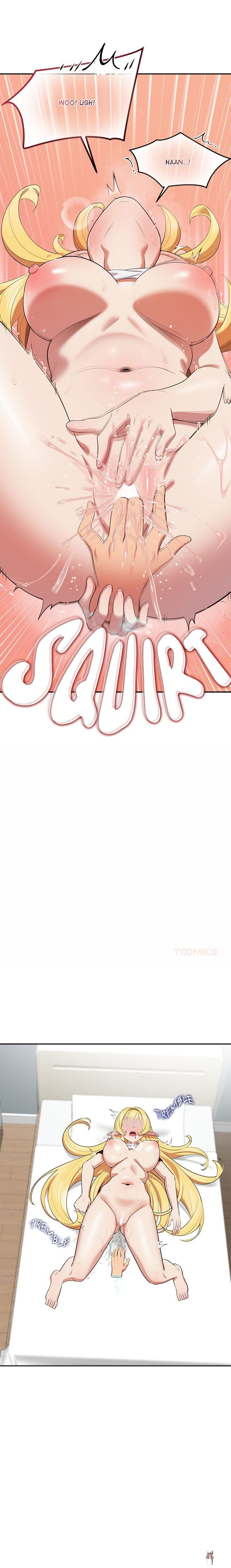 The Seed of Destiny The Seed of Destiny Chapter 9 - Page 9