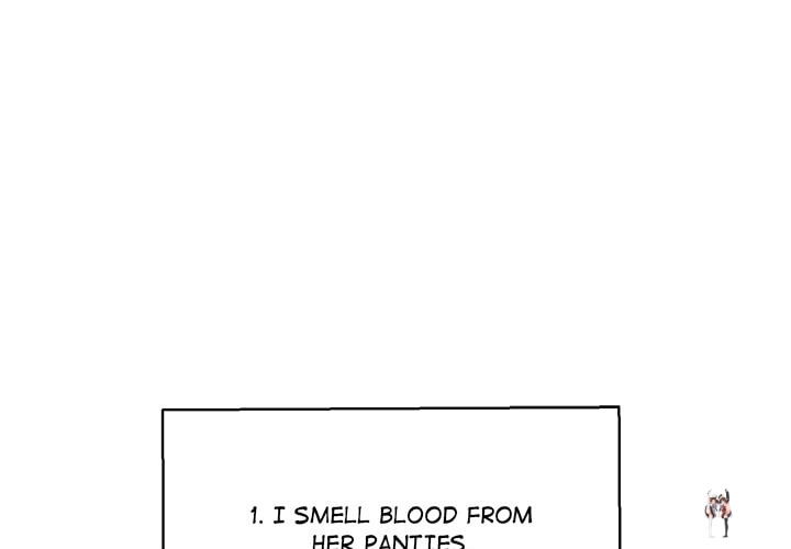 The Seed of Destiny The Seed of Destiny Chapter 8 - Page 1