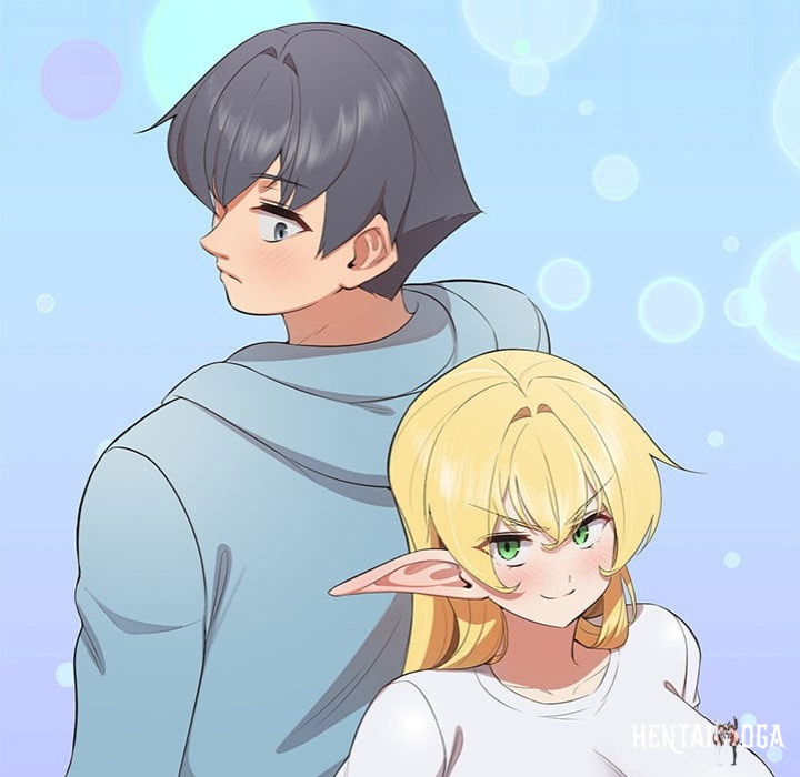 The Seed of Destiny The Seed of Destiny Chapter 8 - Page 10