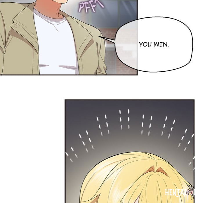 The Seed of Destiny The Seed of Destiny Chapter 8 - Page 102