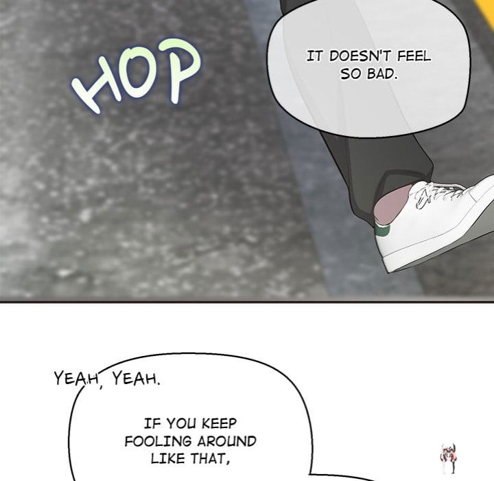 The Seed of Destiny The Seed of Destiny Chapter 8 - Page 107