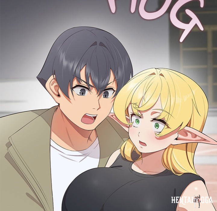 The Seed of Destiny The Seed of Destiny Chapter 8 - Page 111