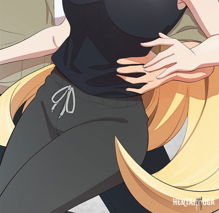 The Seed of Destiny The Seed of Destiny Chapter 8 - Page 112