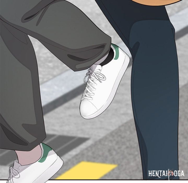 The Seed of Destiny The Seed of Destiny Chapter 8 - Page 113