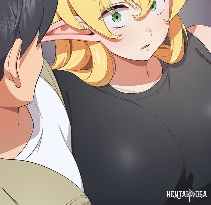 The Seed of Destiny The Seed of Destiny Chapter 8 - Page 116