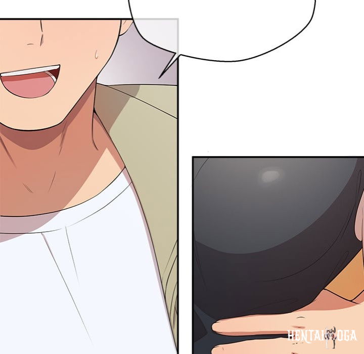 The Seed of Destiny The Seed of Destiny Chapter 8 - Page 119