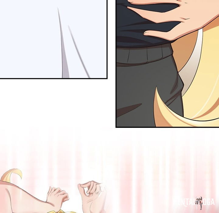 The Seed of Destiny The Seed of Destiny Chapter 8 - Page 120