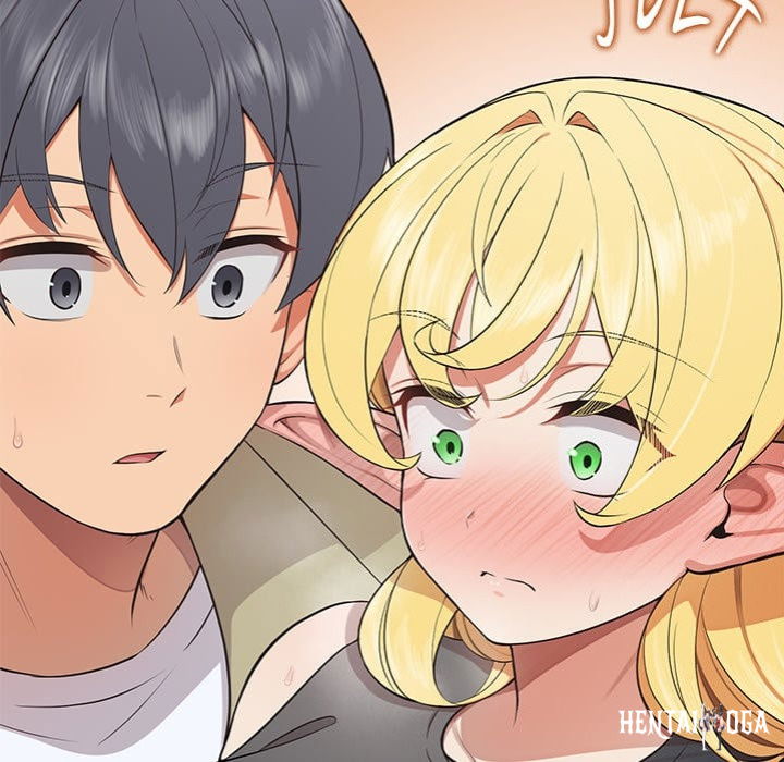 The Seed of Destiny The Seed of Destiny Chapter 8 - Page 131