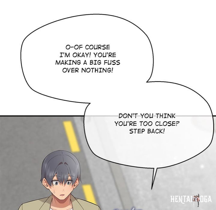 The Seed of Destiny The Seed of Destiny Chapter 8 - Page 134