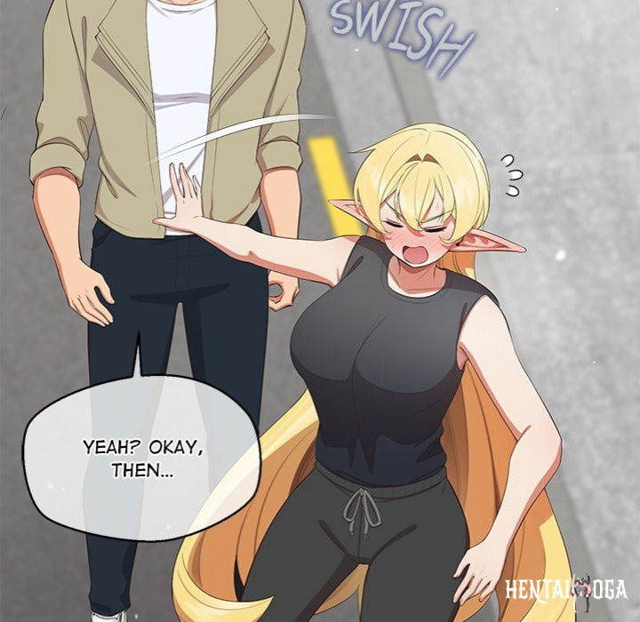 The Seed of Destiny The Seed of Destiny Chapter 8 - Page 135