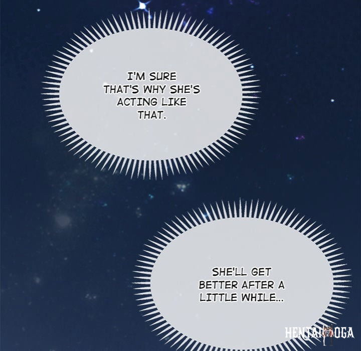 The Seed of Destiny The Seed of Destiny Chapter 8 - Page 137