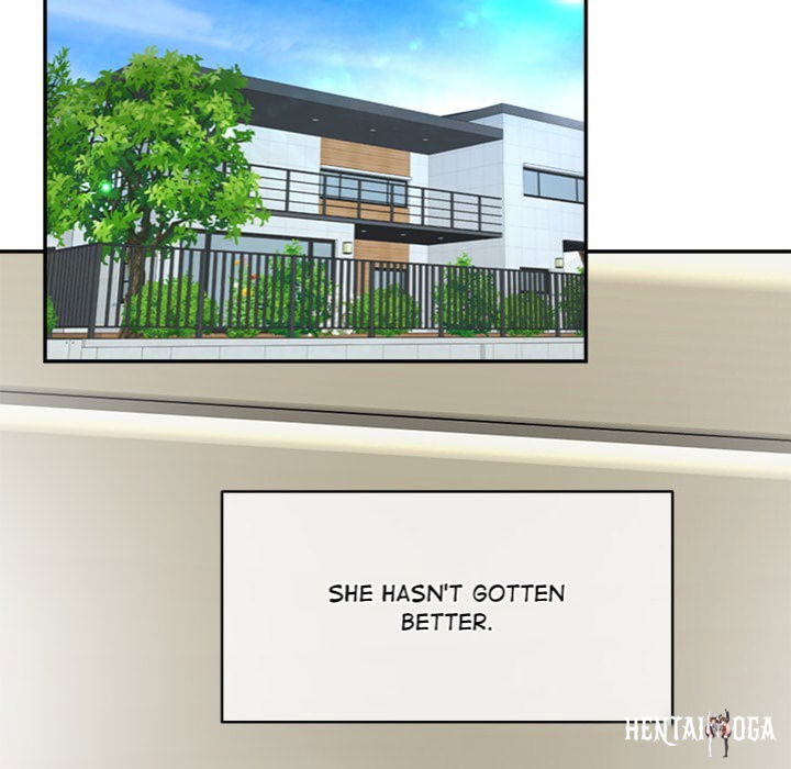 The Seed of Destiny The Seed of Destiny Chapter 8 - Page 140