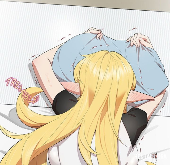 The Seed of Destiny The Seed of Destiny Chapter 8 - Page 141