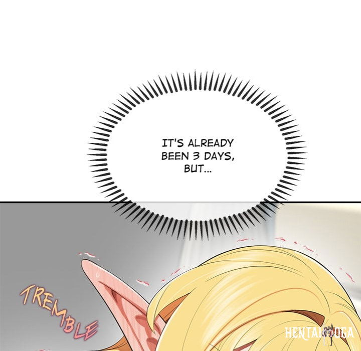 The Seed of Destiny The Seed of Destiny Chapter 8 - Page 145