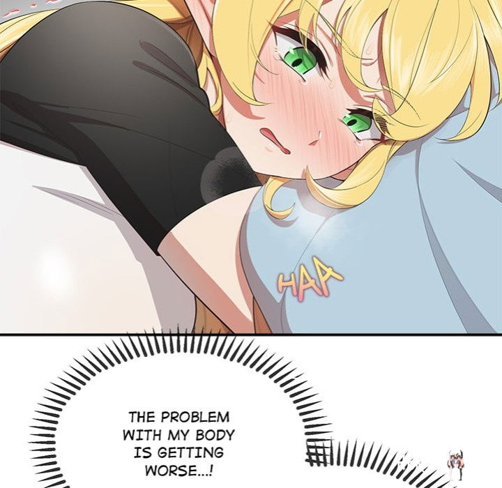 The Seed of Destiny The Seed of Destiny Chapter 8 - Page 146