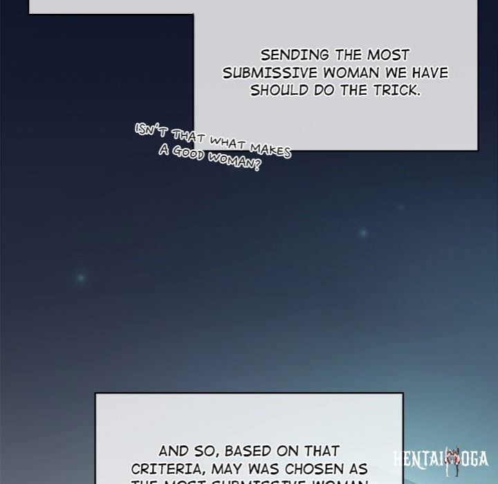 The Seed of Destiny The Seed of Destiny Chapter 8 - Page 17