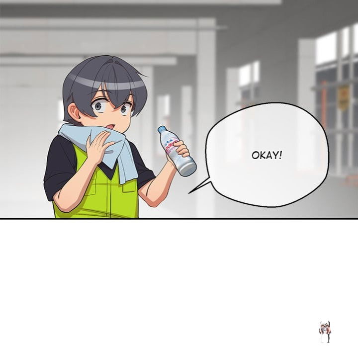 The Seed of Destiny The Seed of Destiny Chapter 8 - Page 176