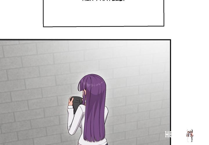 The Seed of Destiny The Seed of Destiny Chapter 8 - Page 2