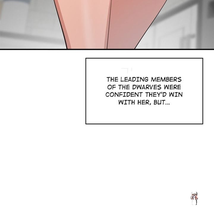 The Seed of Destiny The Seed of Destiny Chapter 8 - Page 20