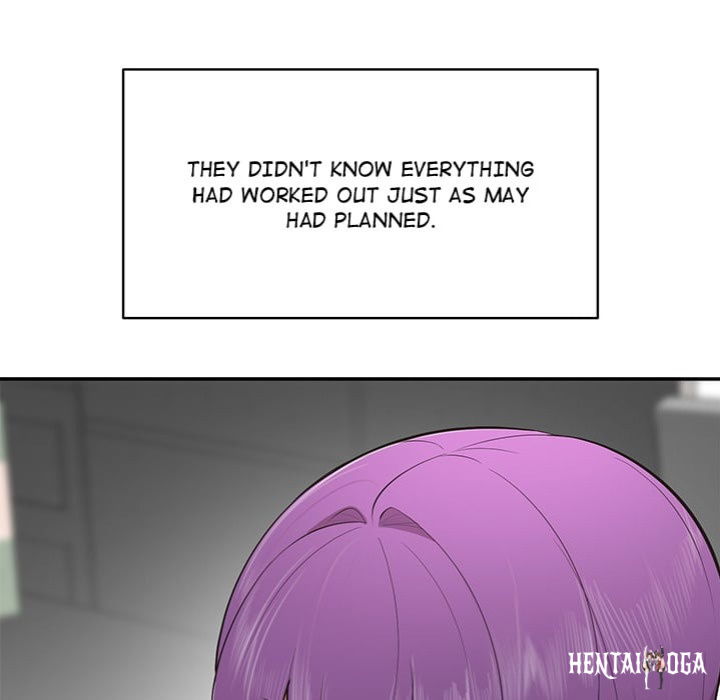 The Seed of Destiny The Seed of Destiny Chapter 8 - Page 21