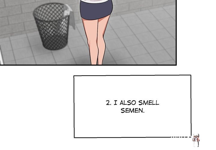 The Seed of Destiny The Seed of Destiny Chapter 8 - Page 3