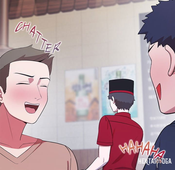 The Seed of Destiny The Seed of Destiny Chapter 8 - Page 31