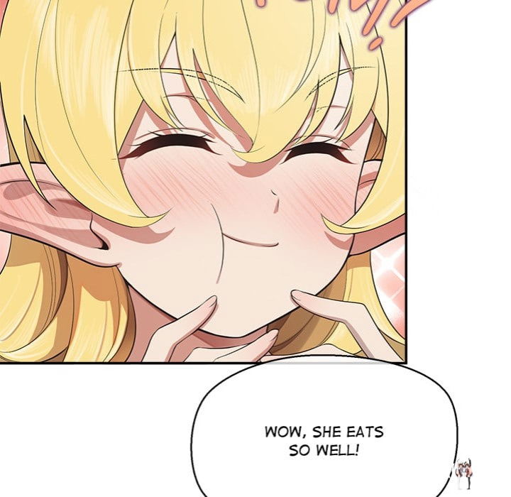 The Seed of Destiny The Seed of Destiny Chapter 8 - Page 34