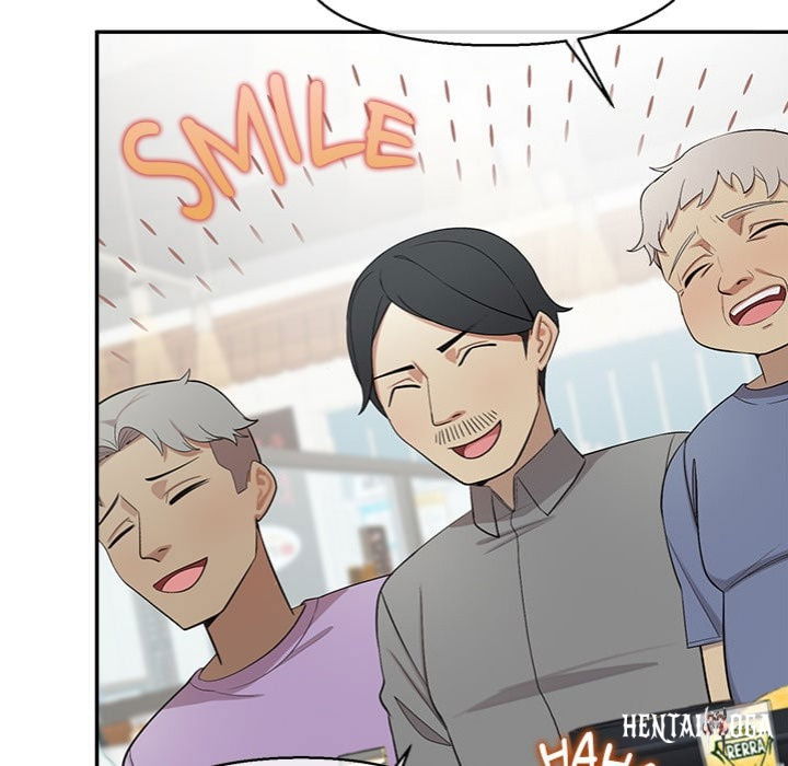 The Seed of Destiny The Seed of Destiny Chapter 8 - Page 35