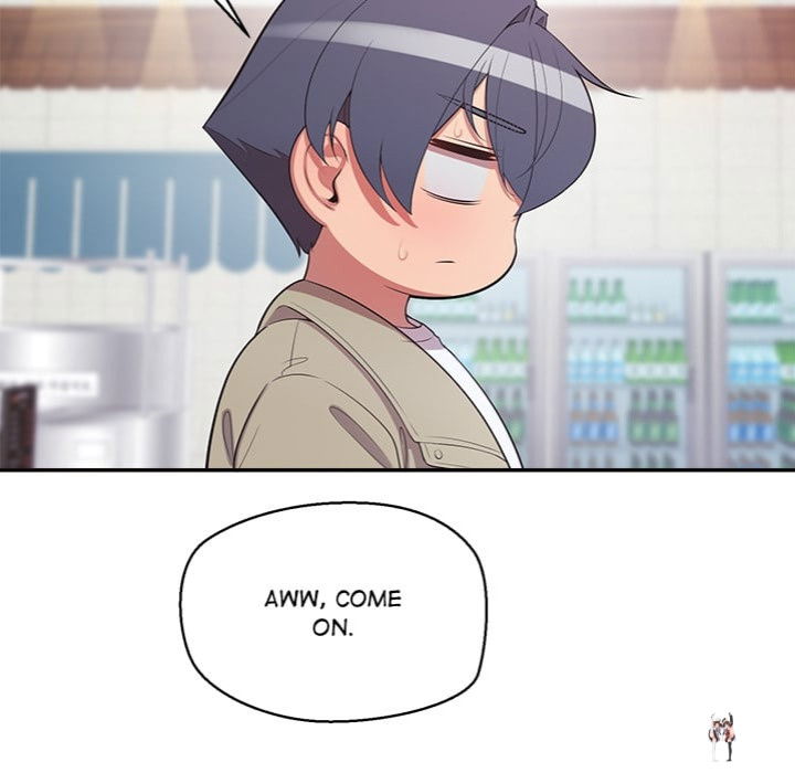 The Seed of Destiny The Seed of Destiny Chapter 8 - Page 38