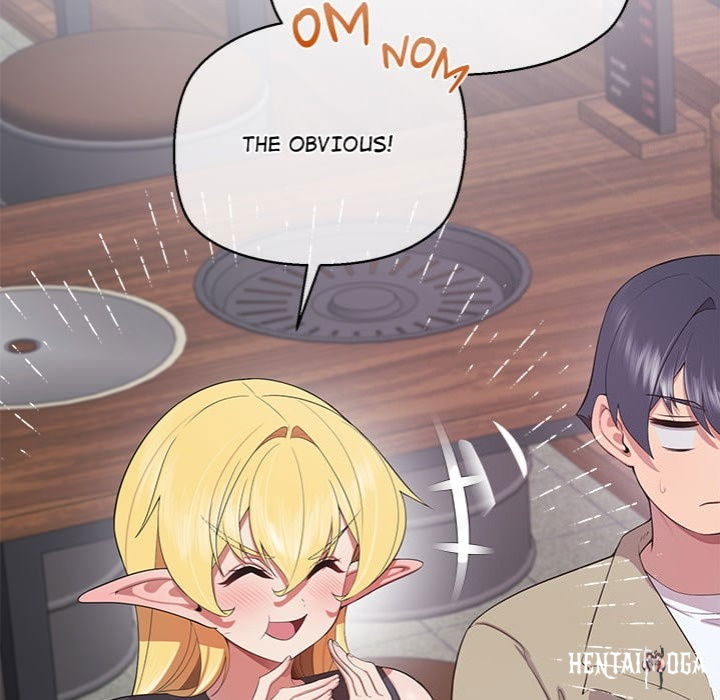 The Seed of Destiny The Seed of Destiny Chapter 8 - Page 40