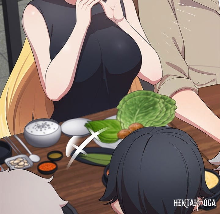 The Seed of Destiny The Seed of Destiny Chapter 8 - Page 41