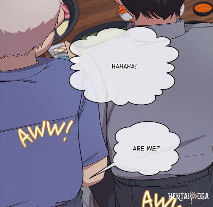 The Seed of Destiny The Seed of Destiny Chapter 8 - Page 42