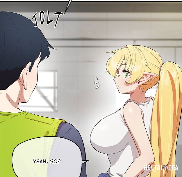 The Seed of Destiny The Seed of Destiny Chapter 8 - Page 45