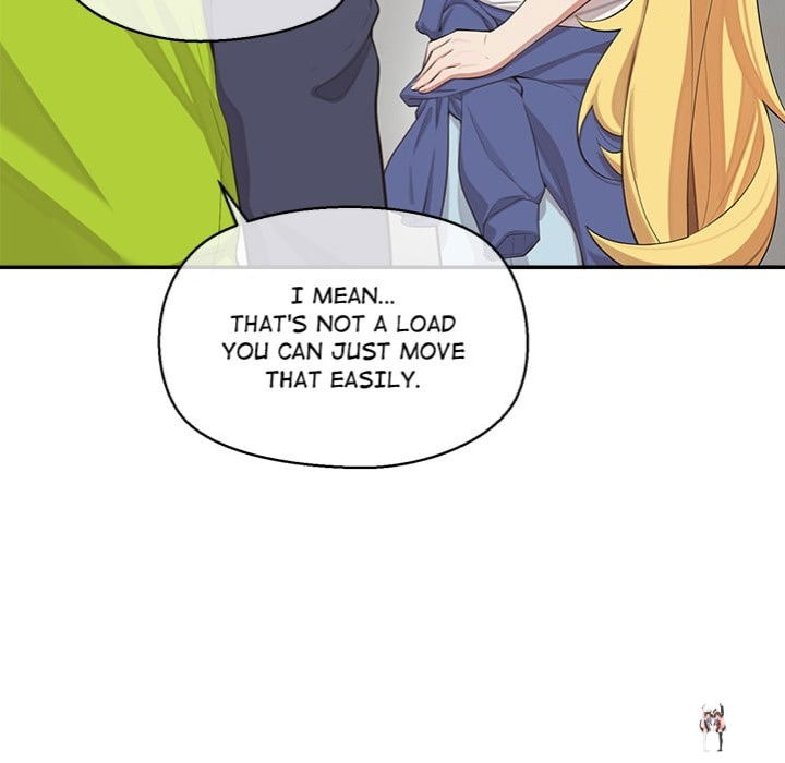 The Seed of Destiny The Seed of Destiny Chapter 8 - Page 46