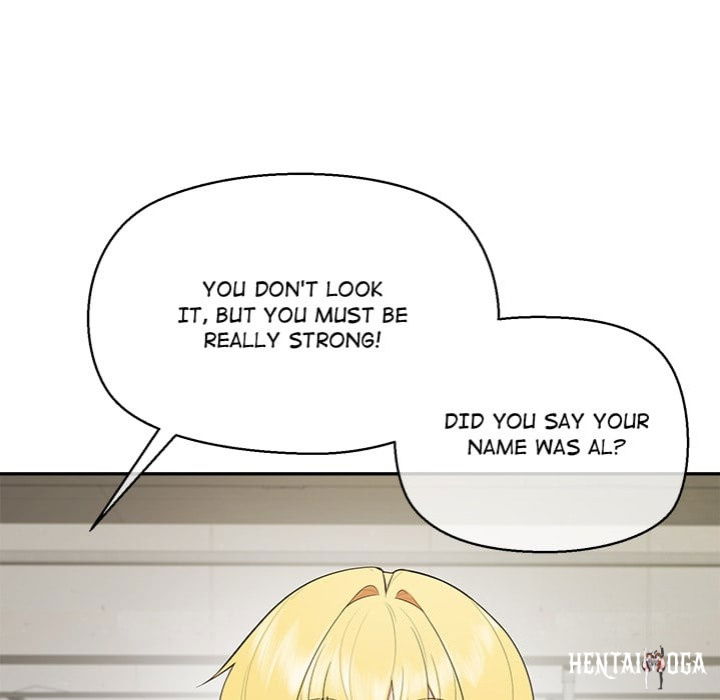 The Seed of Destiny The Seed of Destiny Chapter 8 - Page 47