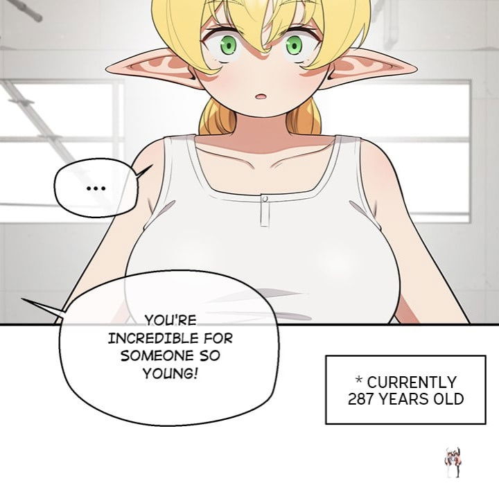 The Seed of Destiny The Seed of Destiny Chapter 8 - Page 48