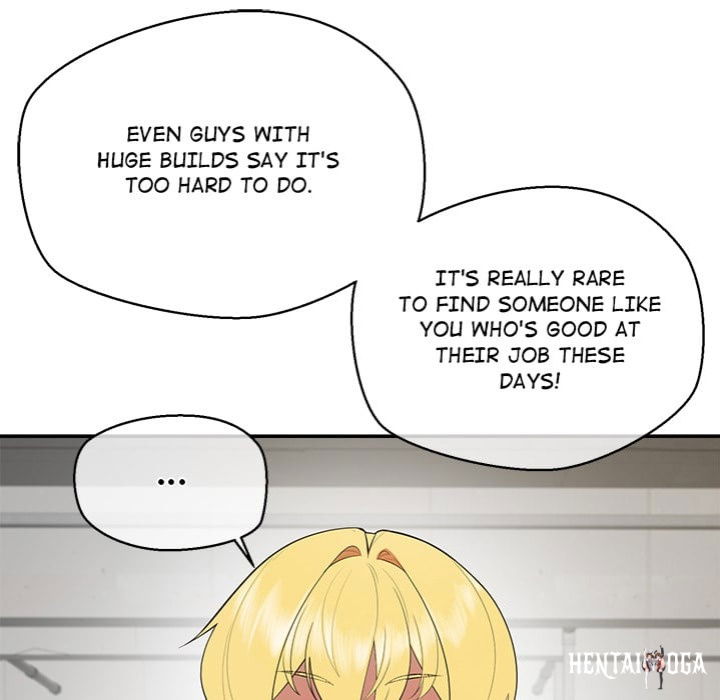 The Seed of Destiny The Seed of Destiny Chapter 8 - Page 50
