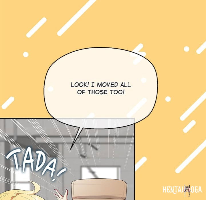 The Seed of Destiny The Seed of Destiny Chapter 8 - Page 56