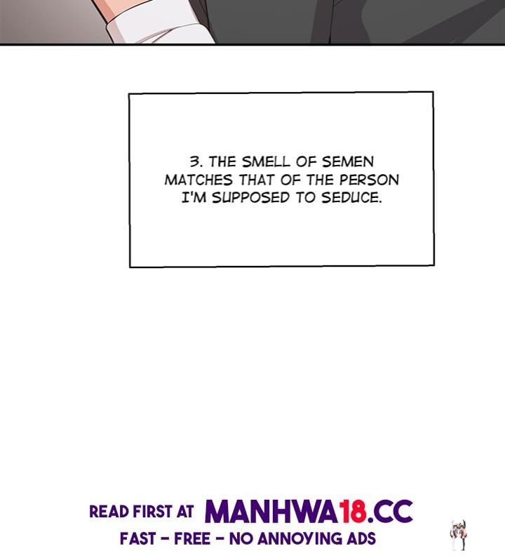 The Seed of Destiny The Seed of Destiny Chapter 8 - Page 6