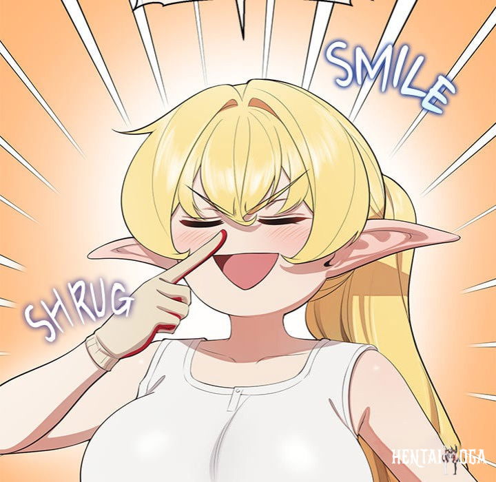 The Seed of Destiny The Seed of Destiny Chapter 8 - Page 60