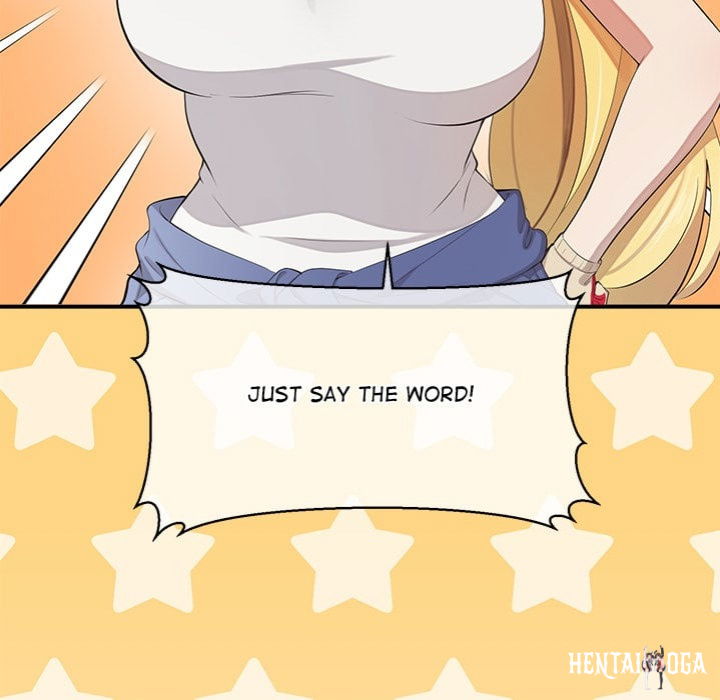 The Seed of Destiny The Seed of Destiny Chapter 8 - Page 61