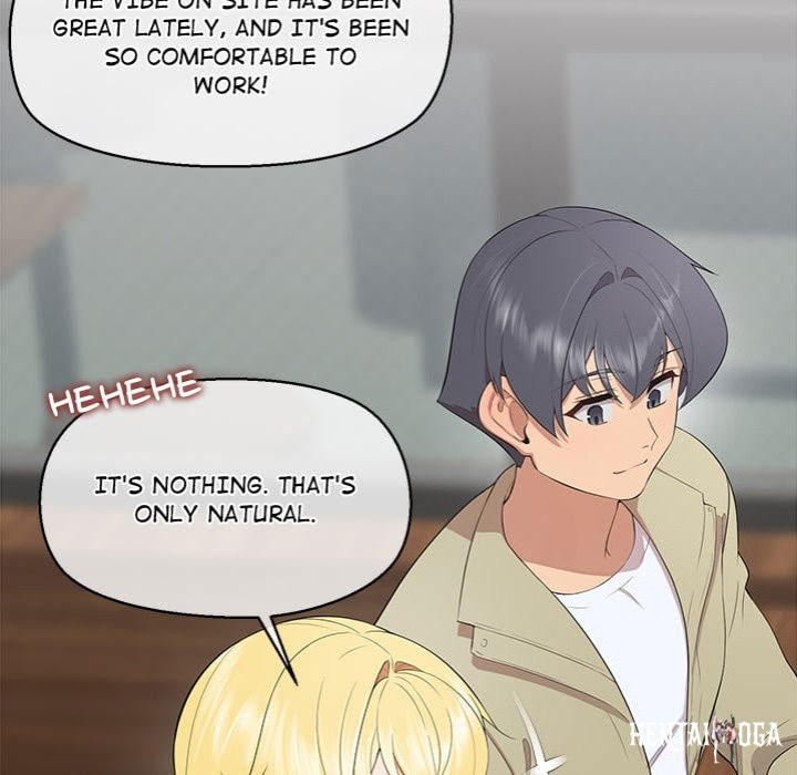 The Seed of Destiny The Seed of Destiny Chapter 8 - Page 65