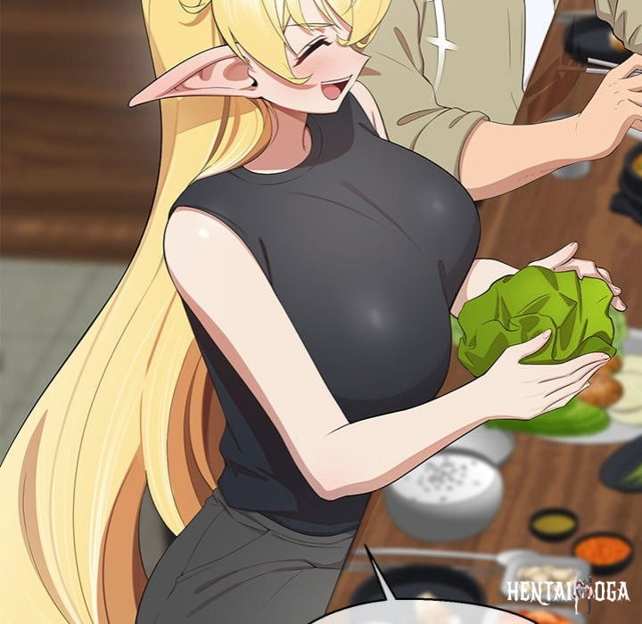 The Seed of Destiny The Seed of Destiny Chapter 8 - Page 66